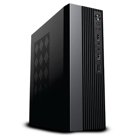COMPUTADOR NTC COMPACT INTEL 1106 TC I3-2120 8GB SSD 256 M.2 200W H61