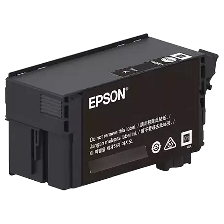 CARTUCHO DE TINTA ORIGINAL EPSON T296 PRETO 4ML