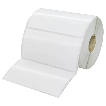 ETIQUETA TÉRMICA 60X30 1 UNIDADE