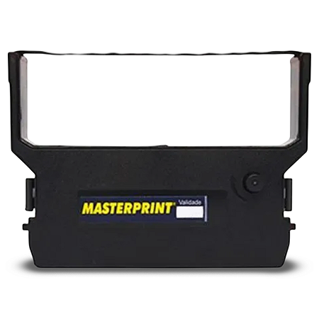 FITA MATRICIAL ERC 27 ROXA MASTERPRINT 9MMx4M COM 4 UNIDADES