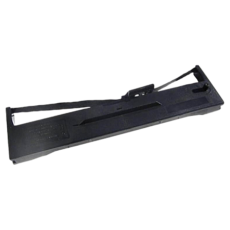 FITA MATRICIAL COMPATÍVEL COM EPSON FX590 FX890 MASTERPRINT PRETO 13MMx12M