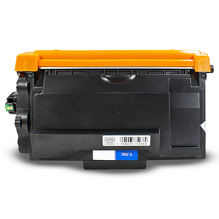 FOTOCONDUTOR COMPATÍVEL BROTHER TN3602 PREMIUM 75K