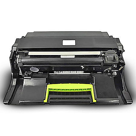 FOTOCONDUTOR COMPATÍVEL LEXMARK DR MX310 MX410 60K