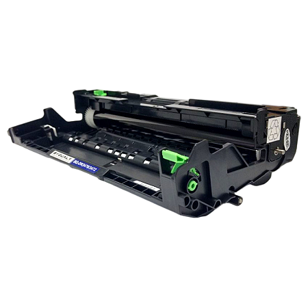 FOTOCONDUTOR COMPATÍVEL COM BROTHER DR3470 DR3472 BYQUALY 30K