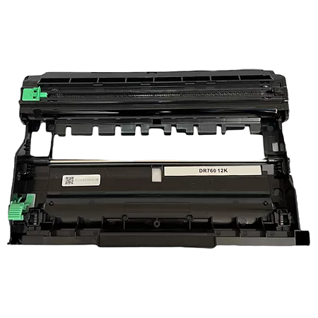 FOTOCONDUTOR COMPATÍVEL COM BROTHER DR760 PREMIUM 12K