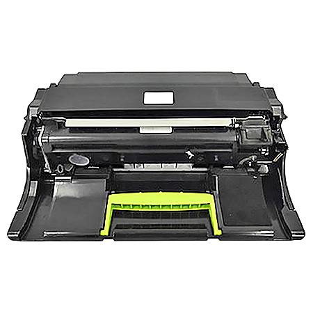 FOTOCONDUTOR COMPATÍVEL COM LEXMARK DR MX310 MX410 BYQUALY 60K