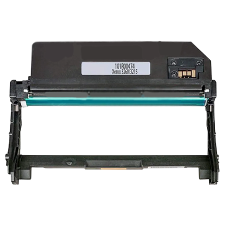 FOTOCONDUTOR COMPATÍVEL COM XEROX DR X3052 WC3215 WC3225 PH3052 PH3260 ARES 10K