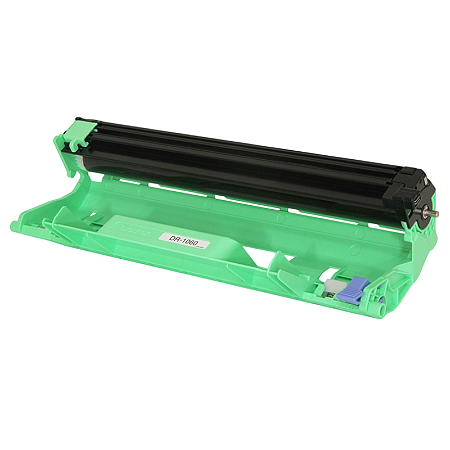 FOTOCONDUTOR COMPATÍVEL COM BROTHER DR TN1000 TN1060 PREMIUM 10K