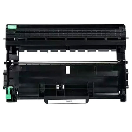 FOTOCONDUTOR COMPATÍVEL COM BROTHER DR410 DR420 DR450 PREMIUM 12K