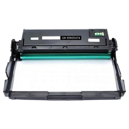 FOTOCONDUTOR COMPATÍVEL COM XEROX DR 101R00474 WC3215 WC3225 WC3052 WC3260 BYQUALY 10K