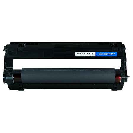 FOTOCONDUTOR COMPATÍVEL COM BROTHER DR217 DR213 BYQUALY 18K