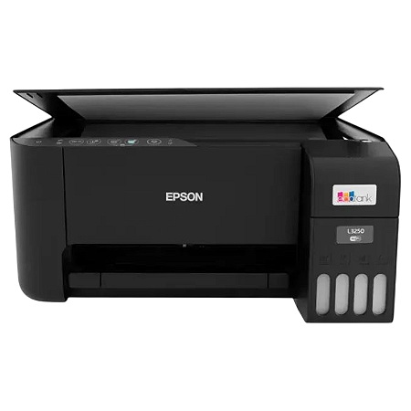IMPRESSORA MULTIFUNCIONAL TANQUE DE TINTA EPSON L3250 COLORIDA BIVOLT