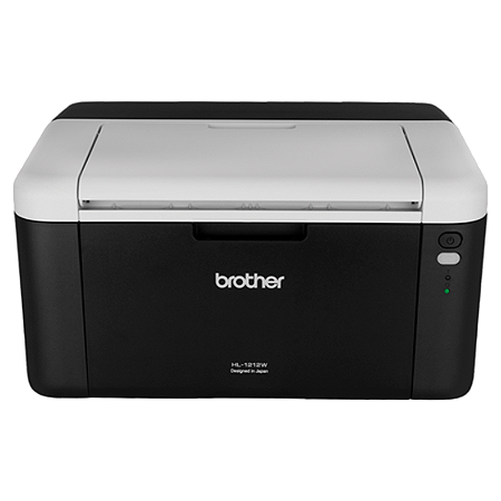 IMPRESSORA LASER BROTHER HL1212W MONOCROMÁTICA 110V