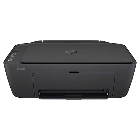 IMPRESSORA MULTIFUNCIONAL JATO DE TINTA HP 2774 COLORIDA BIVOLT