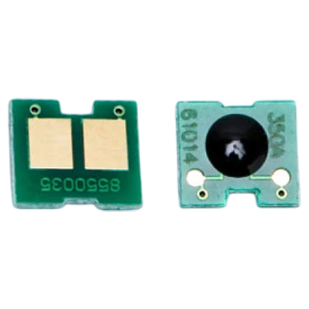 CHIP HP CF350A PRETO 1.3K