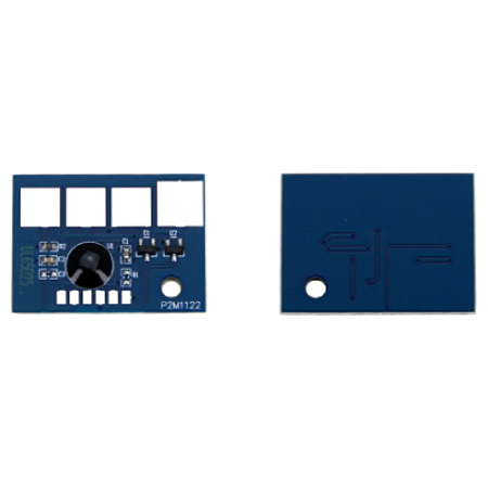 CHIP LEXMARK T650 25K