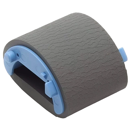 PICKUP ROLLER COMPATÍVEL COM HP 1008 P1102 P1105 M1132 M1210 M1212 M1217 HIGH FUSION