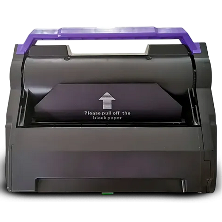 TONER COMPATÍVEL RICOH SP5200 SP5210 PRETO PREMIUM 25K