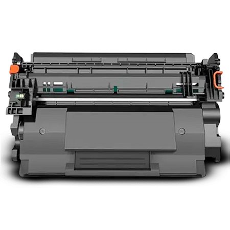 TONER COMPATÍVEL CANON T106 IR1643 CEG056E SEM CHIP ULTRA PRETO BYQUALY 20.5K