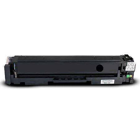 TONER COMPATÍVEL HP CF206A W2110A PRETO PREMIUM 1.3K