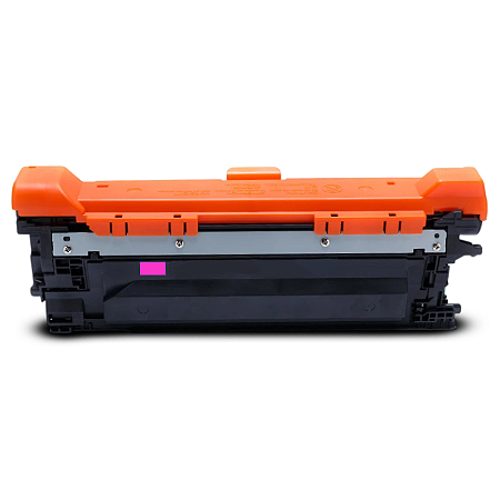 TONER COMPATÍVEL HP CE403 PRO400 CE253A MAGENTA PREMIUM 5K