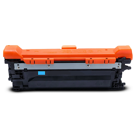 TONER COMPATÍVEL HP CE401 PRO400 CE251A UNIVERSAL CIANO PREMIUM 5K