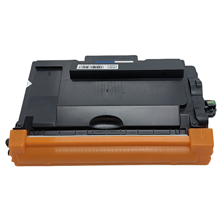 TONER COMPATÍVEL BROTHER TN3602XXL TN3612XLS PRETO PREMIUM 11K