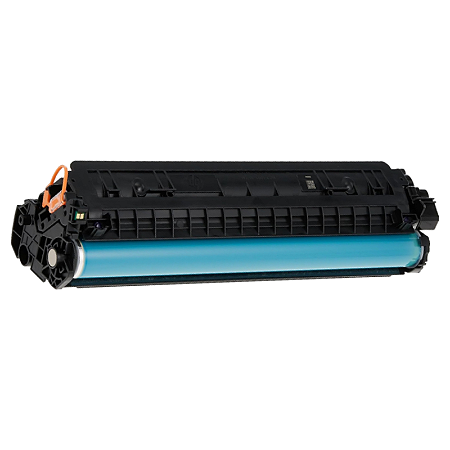 TONER COMPATÍVEL HP W150A M141W PRETO BYQUALY 0.9K