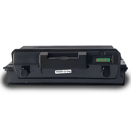 TONER COMPATÍVEL HP W1330A COM CHIP PRETO BYQUALY 5K