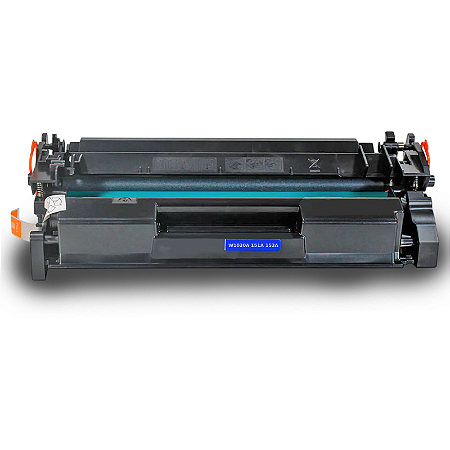 TONER COMPATÍVEL HP W1030A 151A 152A SEM CHIP PRETO PREMIUM 3K