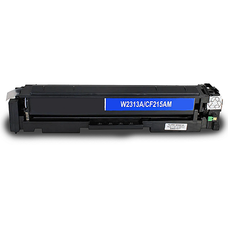 TONER COMPATÍVEL HP CF215A W2313A COM CHIP MAGENTA PREMIUM 1K