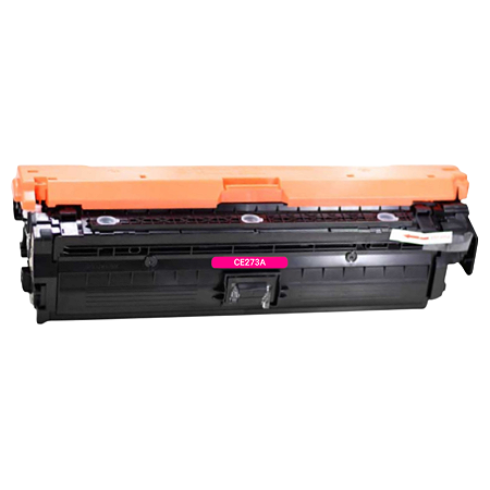 TONER COMPATÍVEL HP CE273 650A MAGENTA PREMIUM 15K