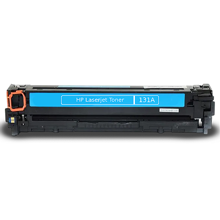 TONER ORIGINAL HP 131A CF211A CIANO 1.6K