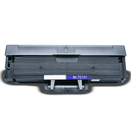 TONER COMPATÍVEL SAMSUNG MLT-D101S PRETO MASTERPRINT 1.5K