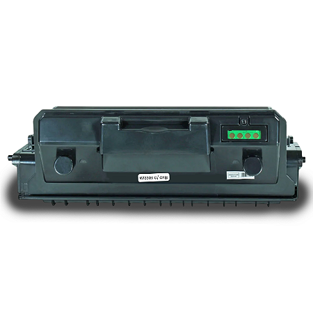 TONER COMPATÍVEL HP W1330X COM CHIP PRETO BYQUALY 15K