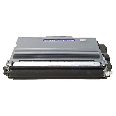 TONER COMPATÍVEL BROTHER TN750 TN3382 TN3340 PRETO MASTERPRINT 8K