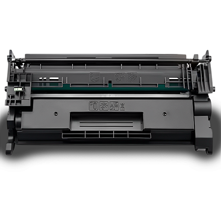 TONER COMPATÍVEL HP CF276X W9024MC COM CHIP PRETO BYQUALY 10K