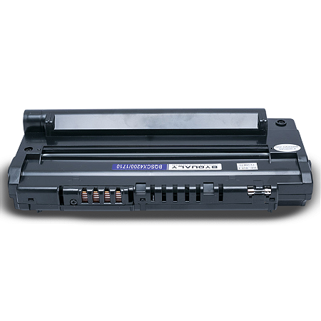 TONER COMPATÍVEL SAMSUNG SCX4200 SCX1710 PRETO BYQUALY 3K
