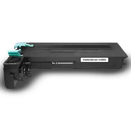 TONER COMPATÍVEL SAMSUNG MLT D358S PRETO 30K