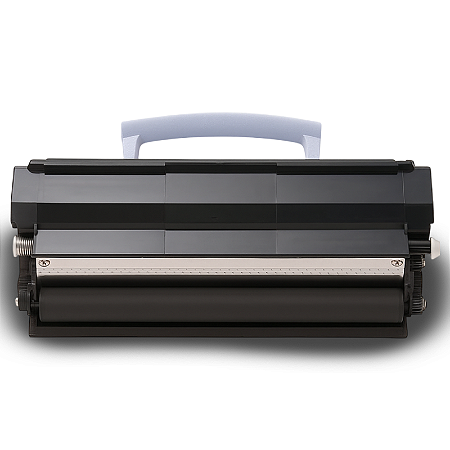 TONER COMPATÍVEL LEXMARK X340 X342 X344 X340H11G PRETO BYQUALY 6K