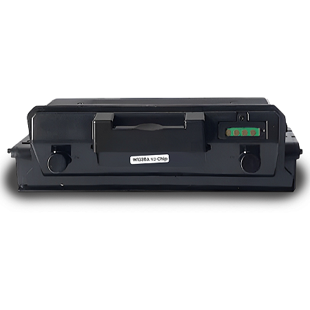 TONER COMPATÍVEL HP W1330A SEM CHIP PRETO BYQUALY 5K