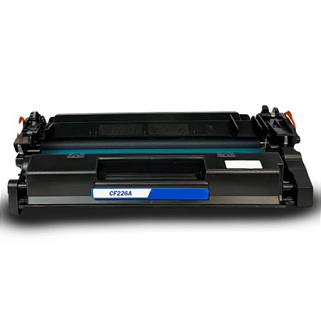 TONER COMPATÍVEL HP CF226A PRETO MASTERPRINT 3.1K