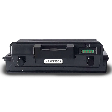 TONER COMPATÍVEL HP W1330A COM CHIP PRETO PREMIUM 5K