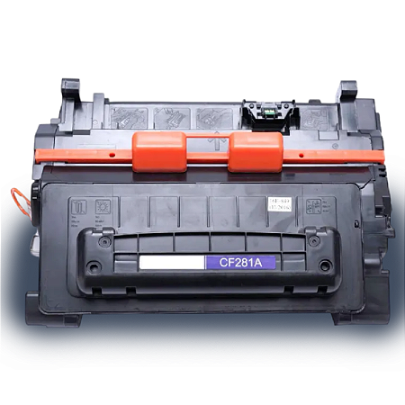 TONER COMPATÍVEL HP CF281A P880A PRETO PREMIUM 10.5K