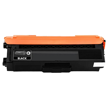 TONER COMPATÍVEL BROTHER TN419 PRETO PREMIUM 9K