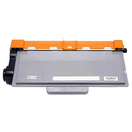 TONER COMPATÍVEL BROTHER TN780 TN3392 PRETO PREMIUM 12K