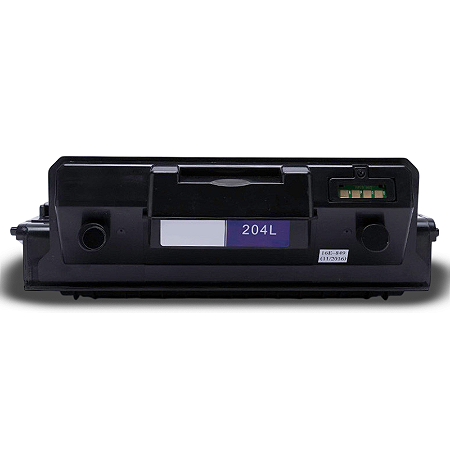 TONER COMPATÍVEL SAMSUNG MLT-D204L PRETO PREMIUM 5K