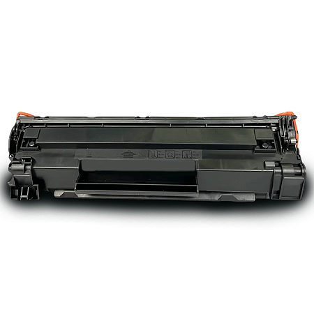 TONER COMPATÍVEL HP CF233A PRETO PREMIUM 2.3K