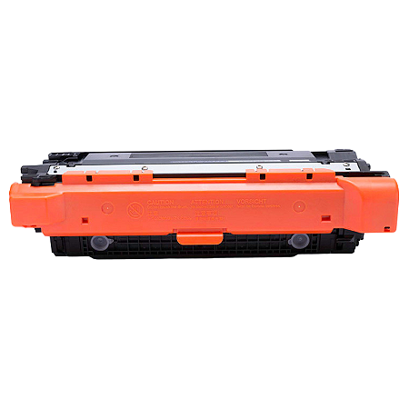 TONER COMPATÍVEL HP CE250A PRETO PREMIUM 5K