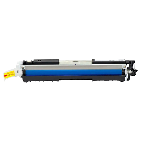 TONER COMPATÍVEL HP CE311A 126A P871 UNIVERSAL CIANO PREMIUM 1K
